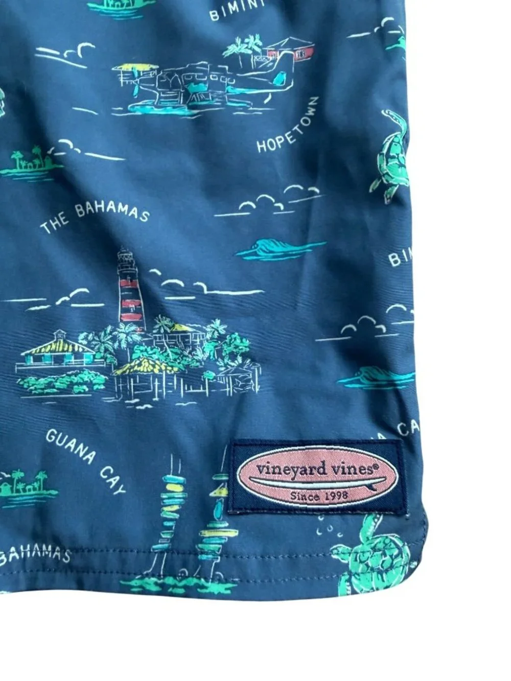 Vineyard Vines this item